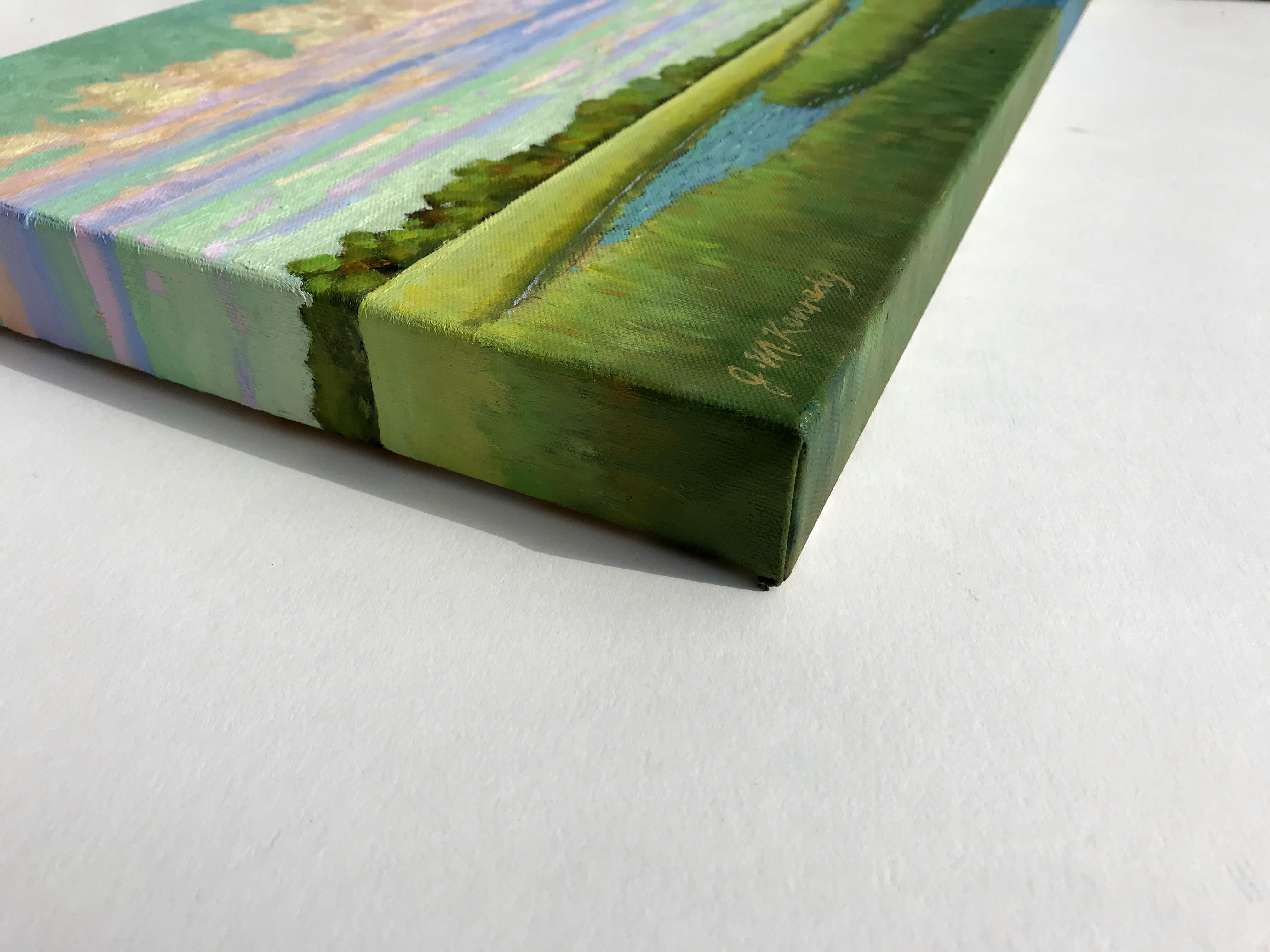 michael kennedy artist