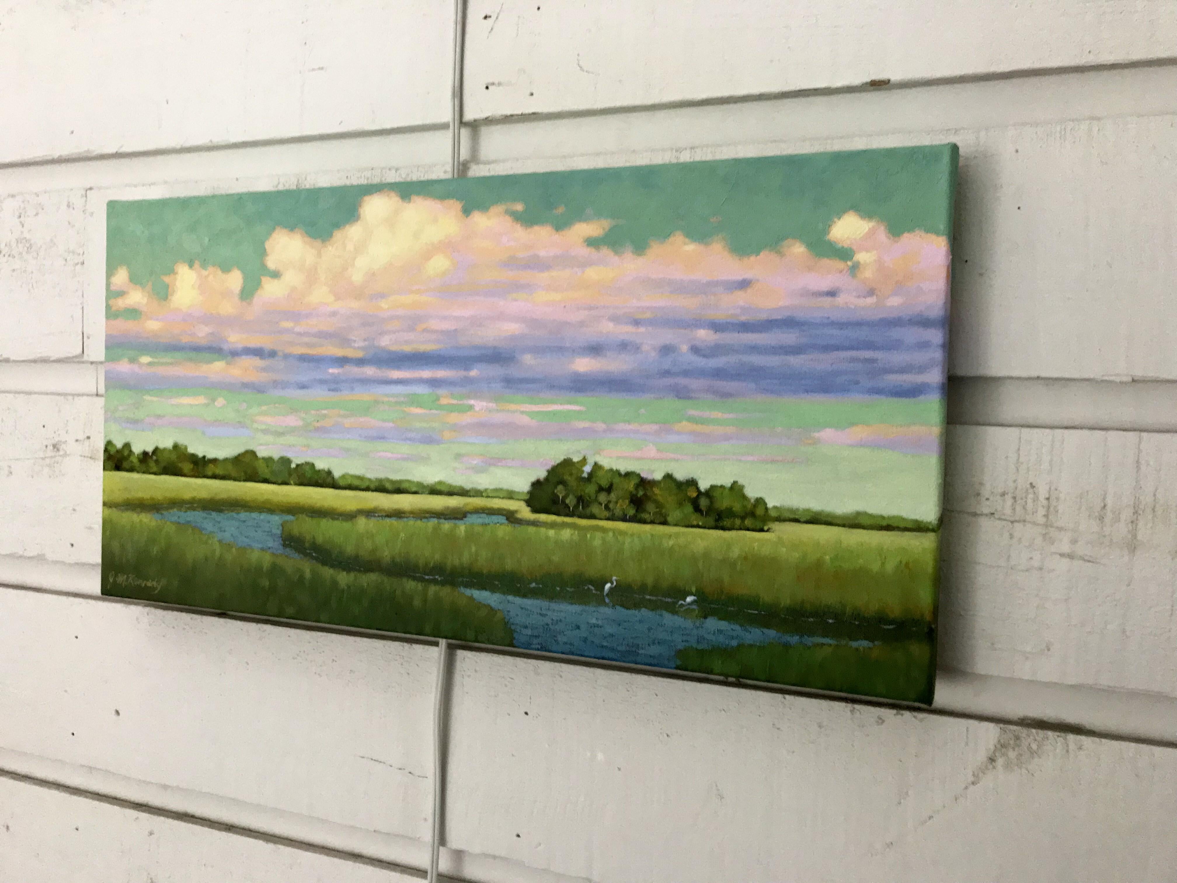 art dealer michael kennedy