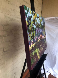 Forest Fuchs Twilight