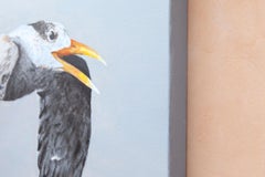 Great Crested Tern #1