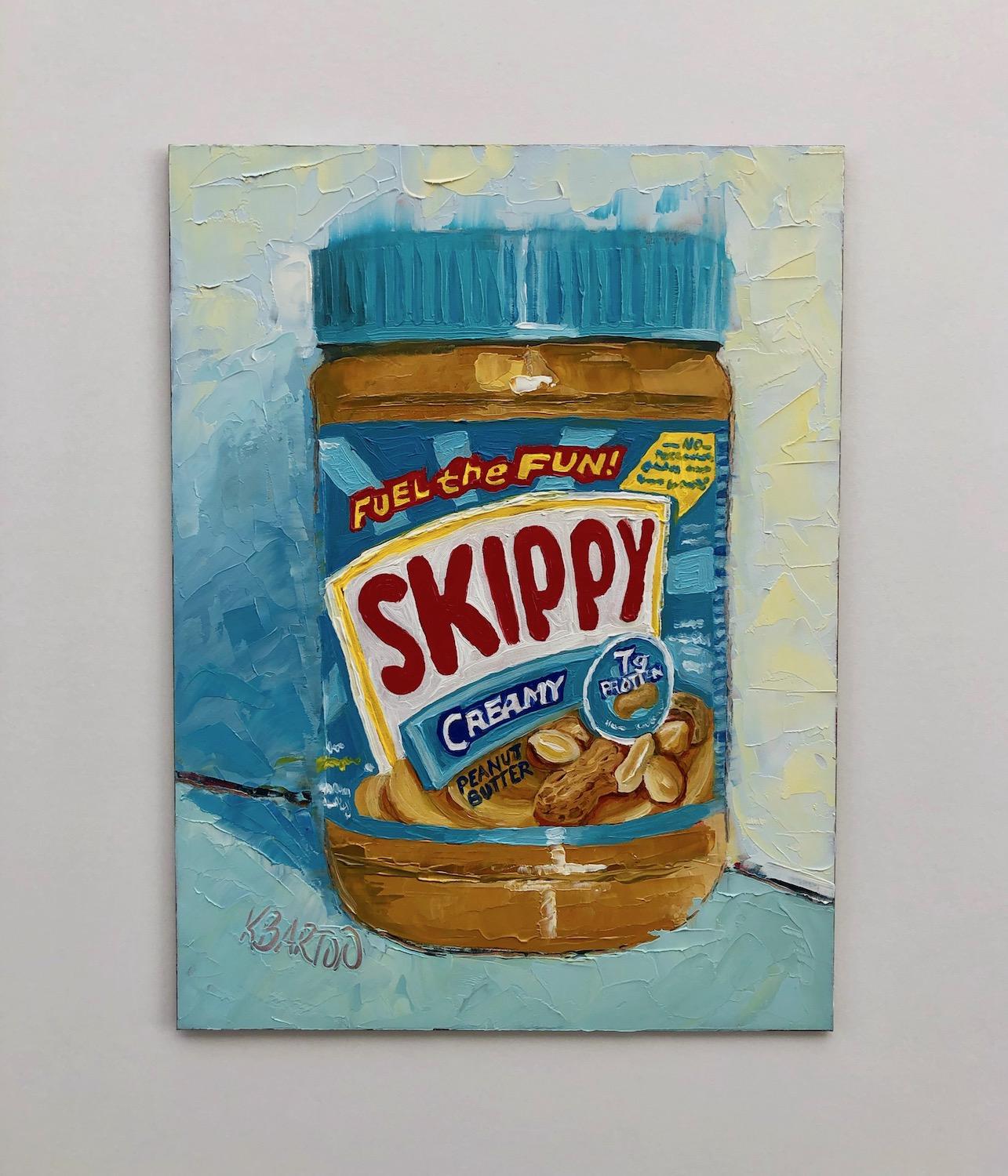 skippy plate for sale