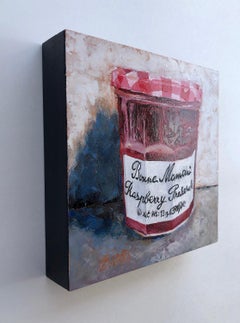 Bonne Maman Raspberry Preserves