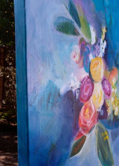 Zona Misteriosa, Pintura Original