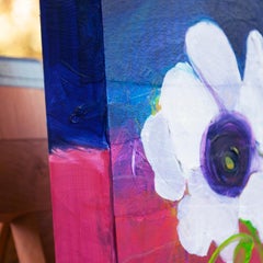 Unescorted 3, Originalgemälde