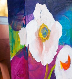 Unescorted 2, Originalgemälde