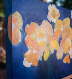 Papaveri:: Originalgemälde