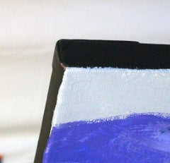 Warm Valley, Original Painting