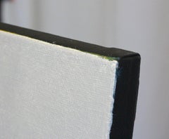 Prairie Dawn, Original Painting