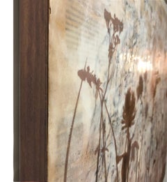 Hiraeth, Original Painting