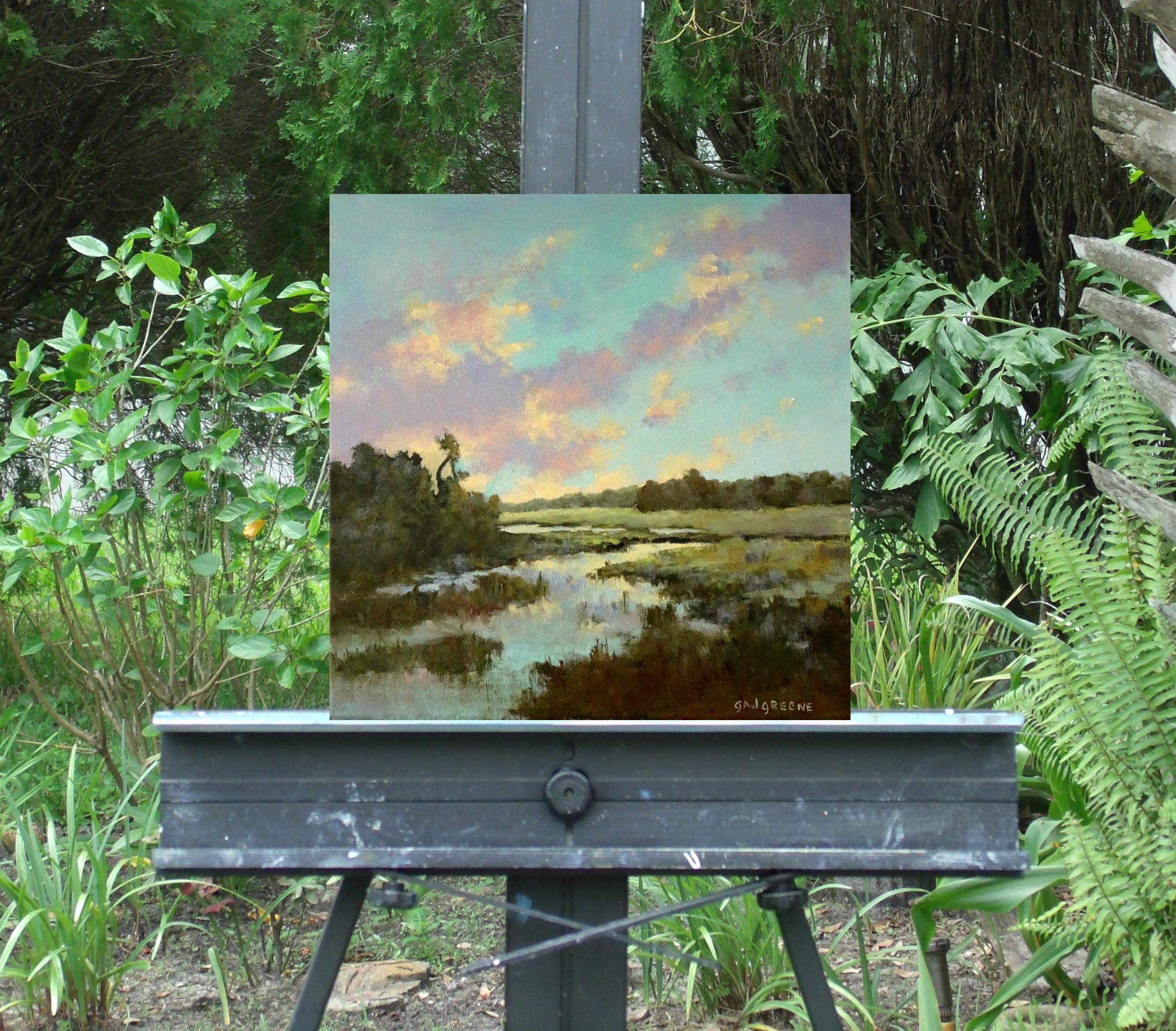 marsh paintings