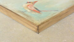 Bright Future II, Original Painting