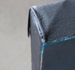 Juan de Fuca, Pittura originale