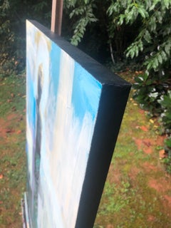 Believe, Abstract Painting