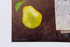 Farm to Table, Original Painting