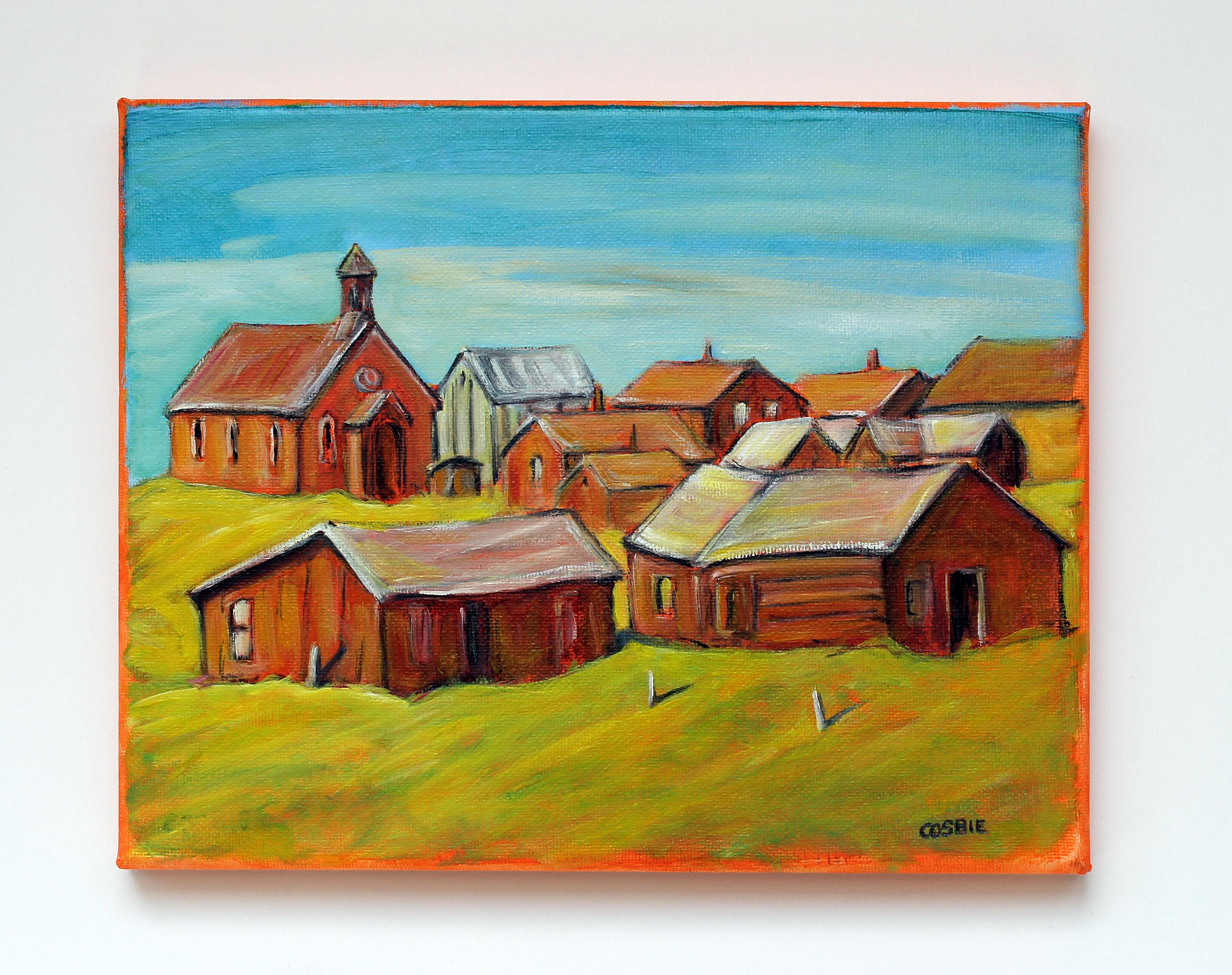 bodie painting