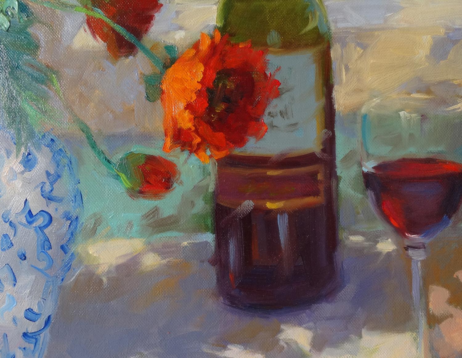 tricia may artist