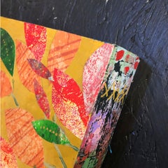 Moment of Calm, Original Painting