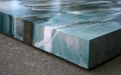 Winzeedee, Pittura astratta