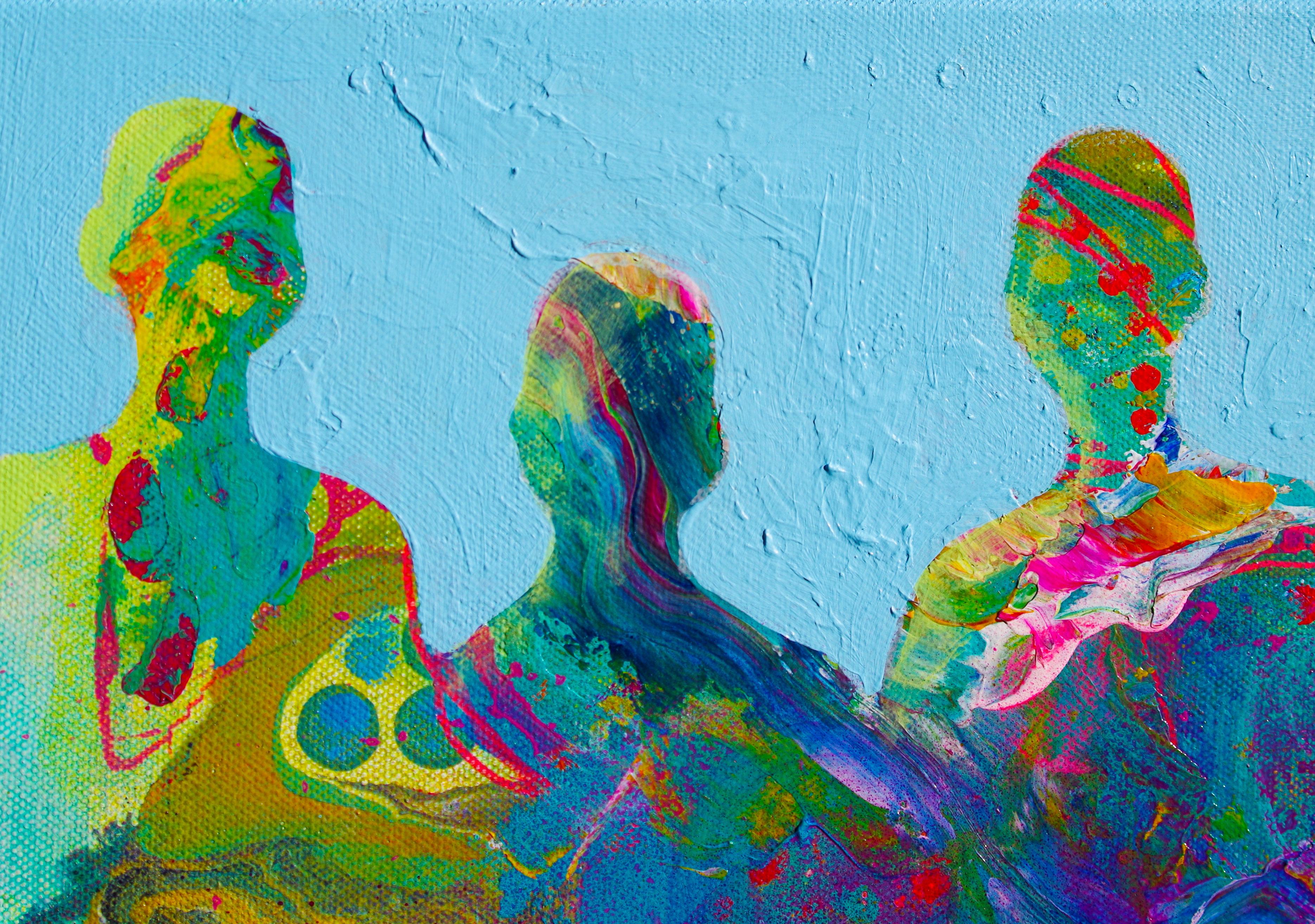 <p>Artist Comments<br>