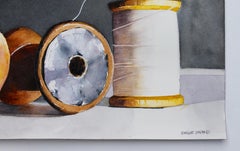 Seeds Sown, Original Painting