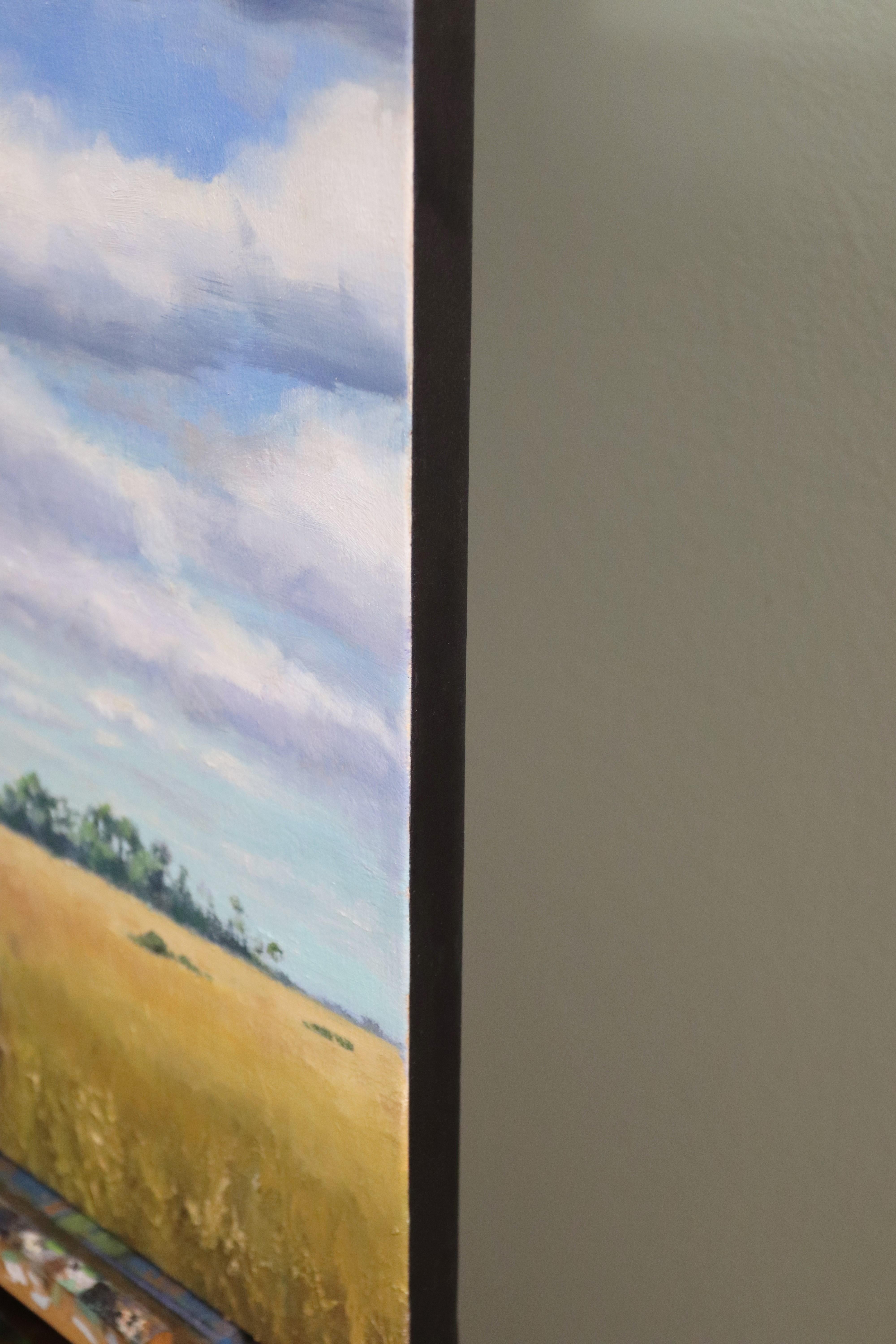 prairie paintings