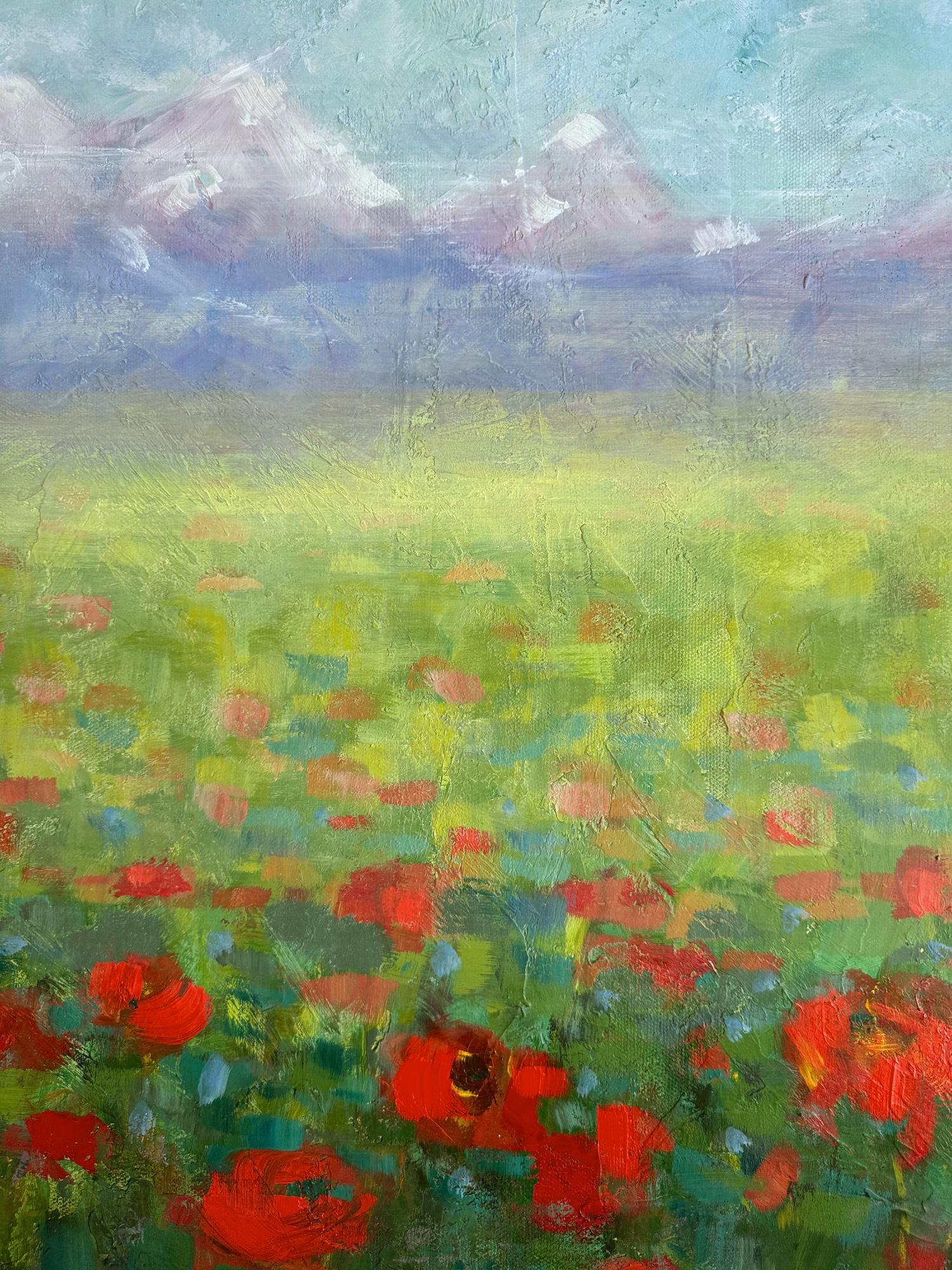 sally adams artist