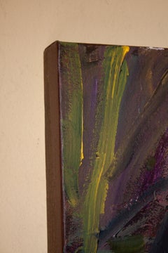 Evoke, Original Painting