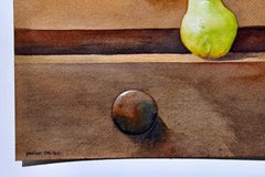 Pere antiche, dipinto originale