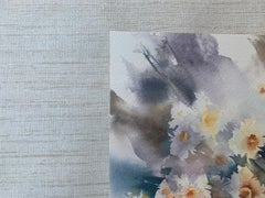 Juntos más fuertes, Pintura original