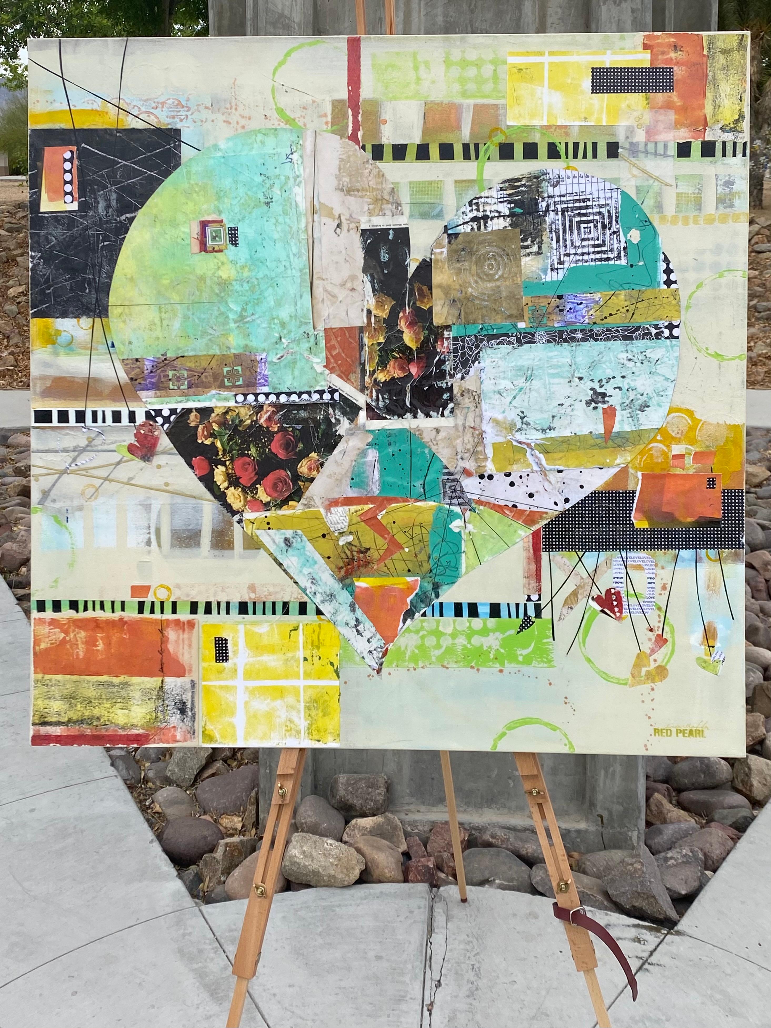 linda shaffer artist