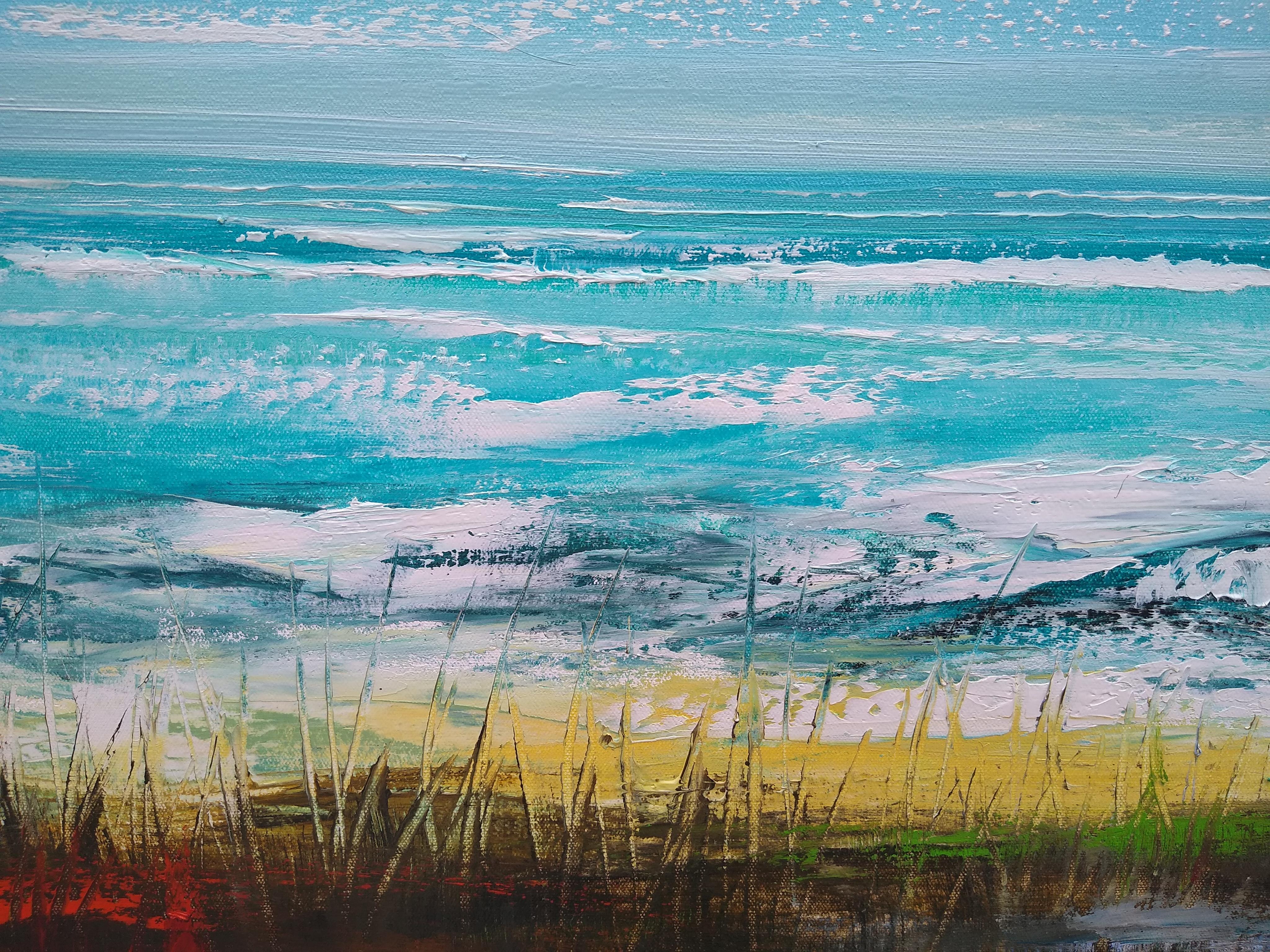 george peebles artist
