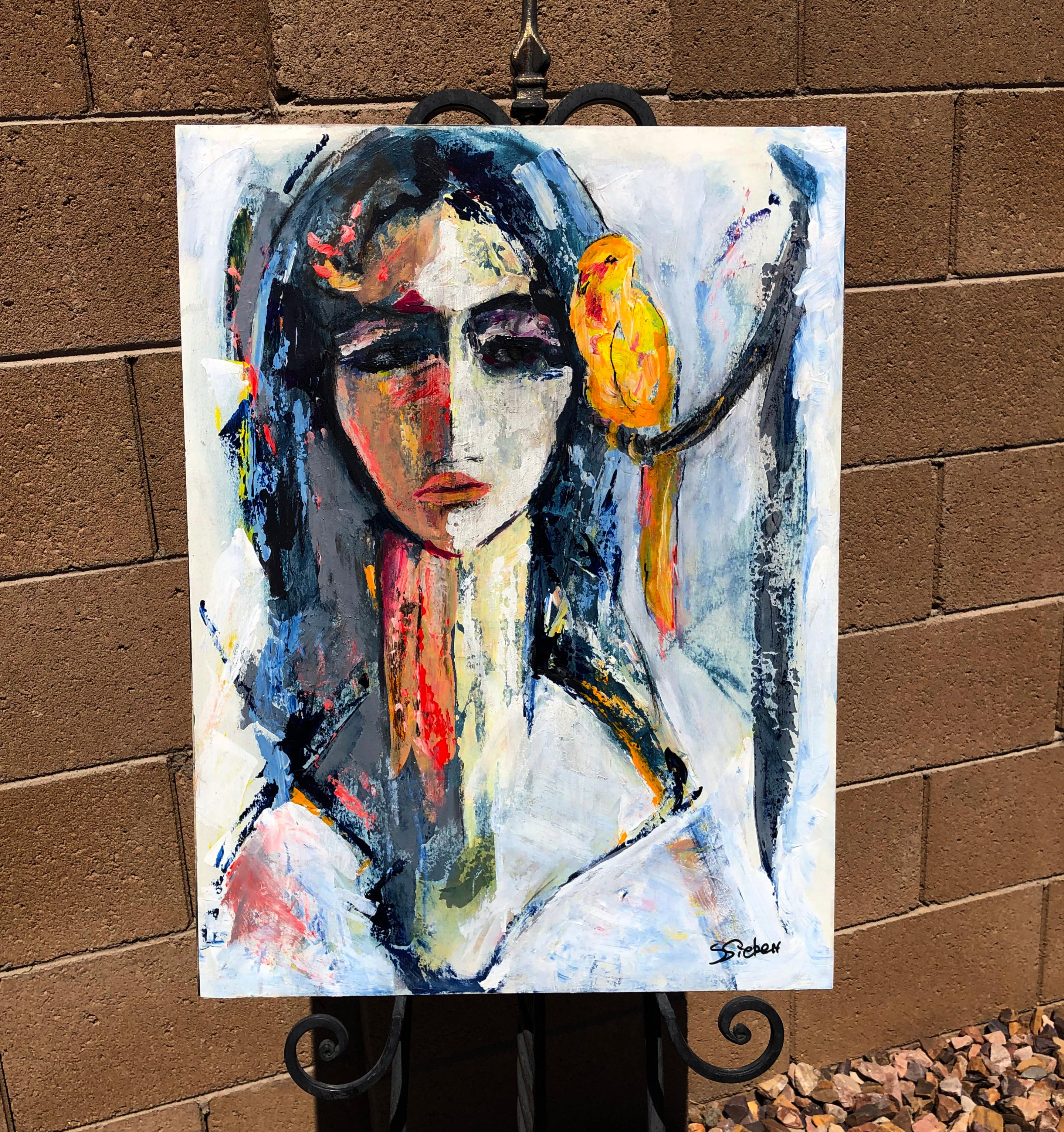sharon birdsong