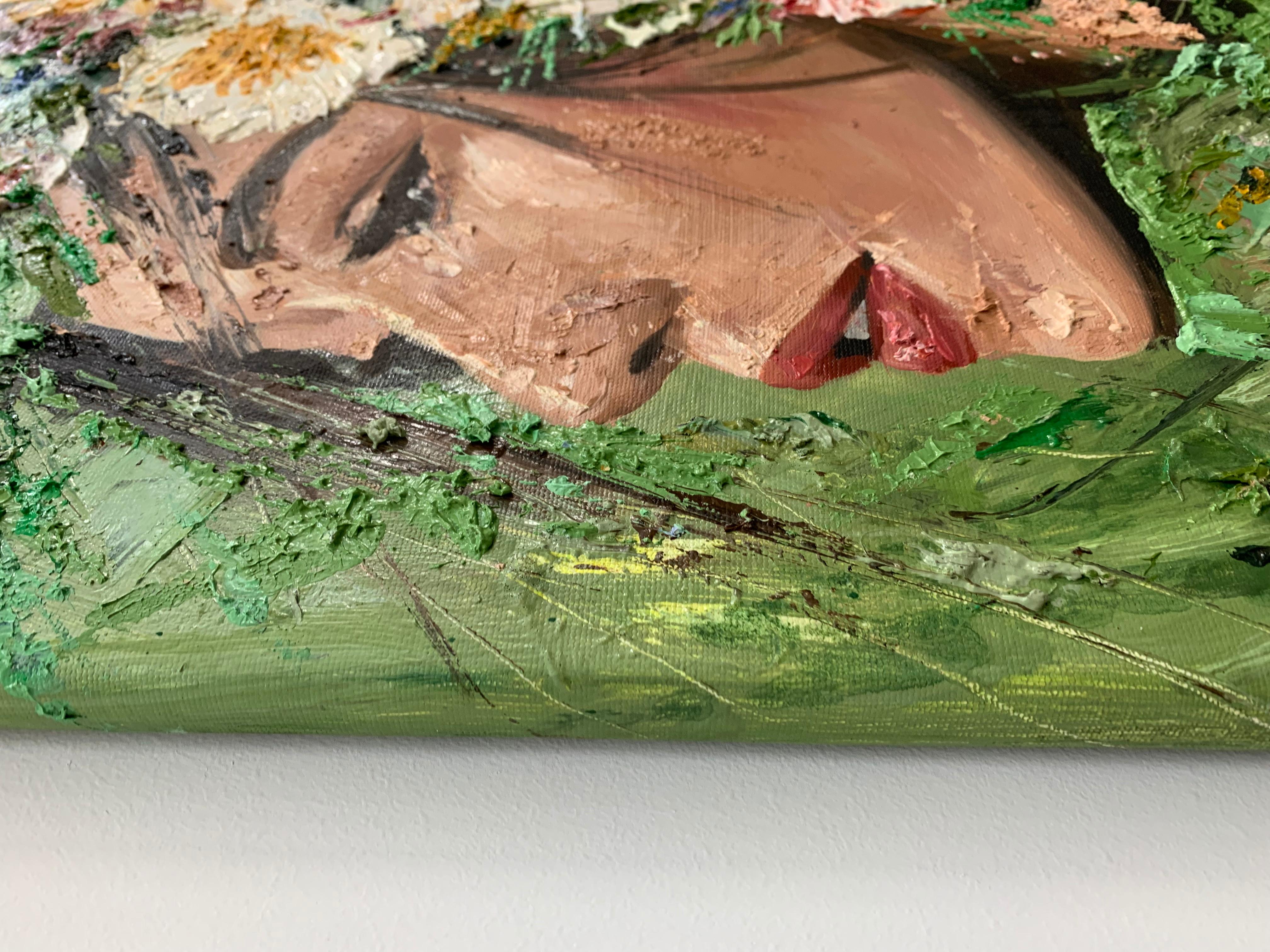 eric alfaro artist