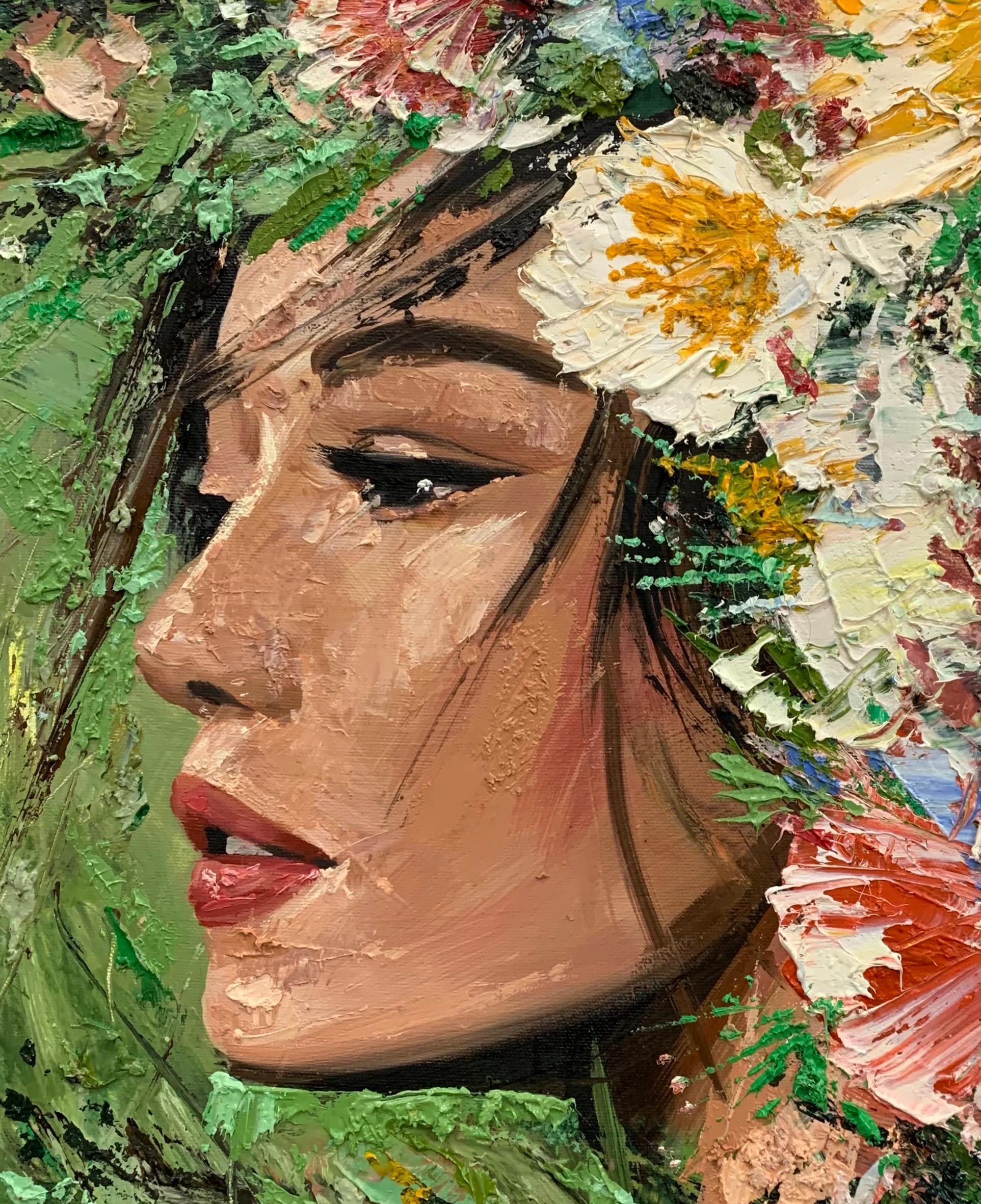 alfaro painting