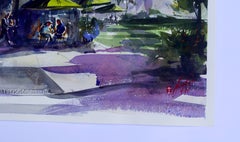 Julii, Original Painting