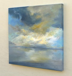 Serenity, Original Painting