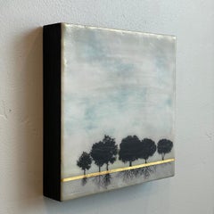 Dreams in the Groves, Original Painting