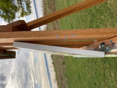 Taking It All In, Oil Painting