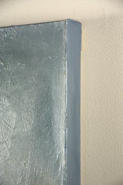 Friedenliche Orte, Ölgemälde