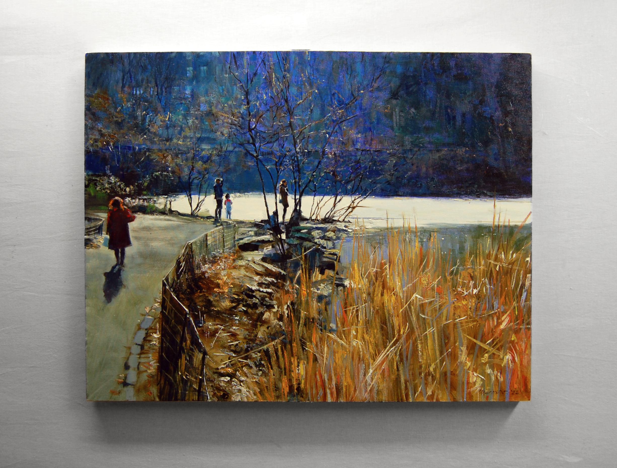 <p>Commenti dell'artista<br>
