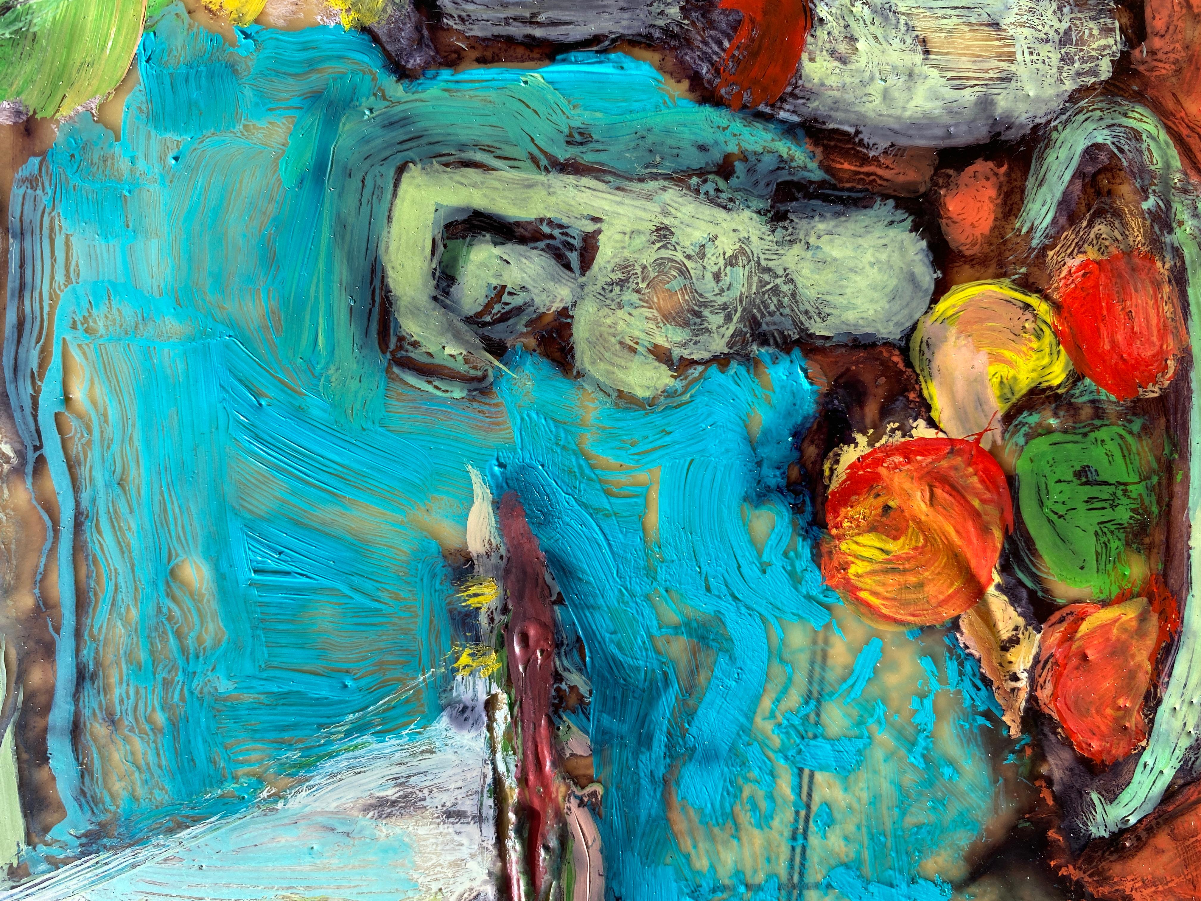 hartman painting