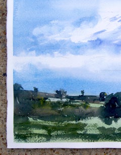 Kilimanjaro, Originalgemälde