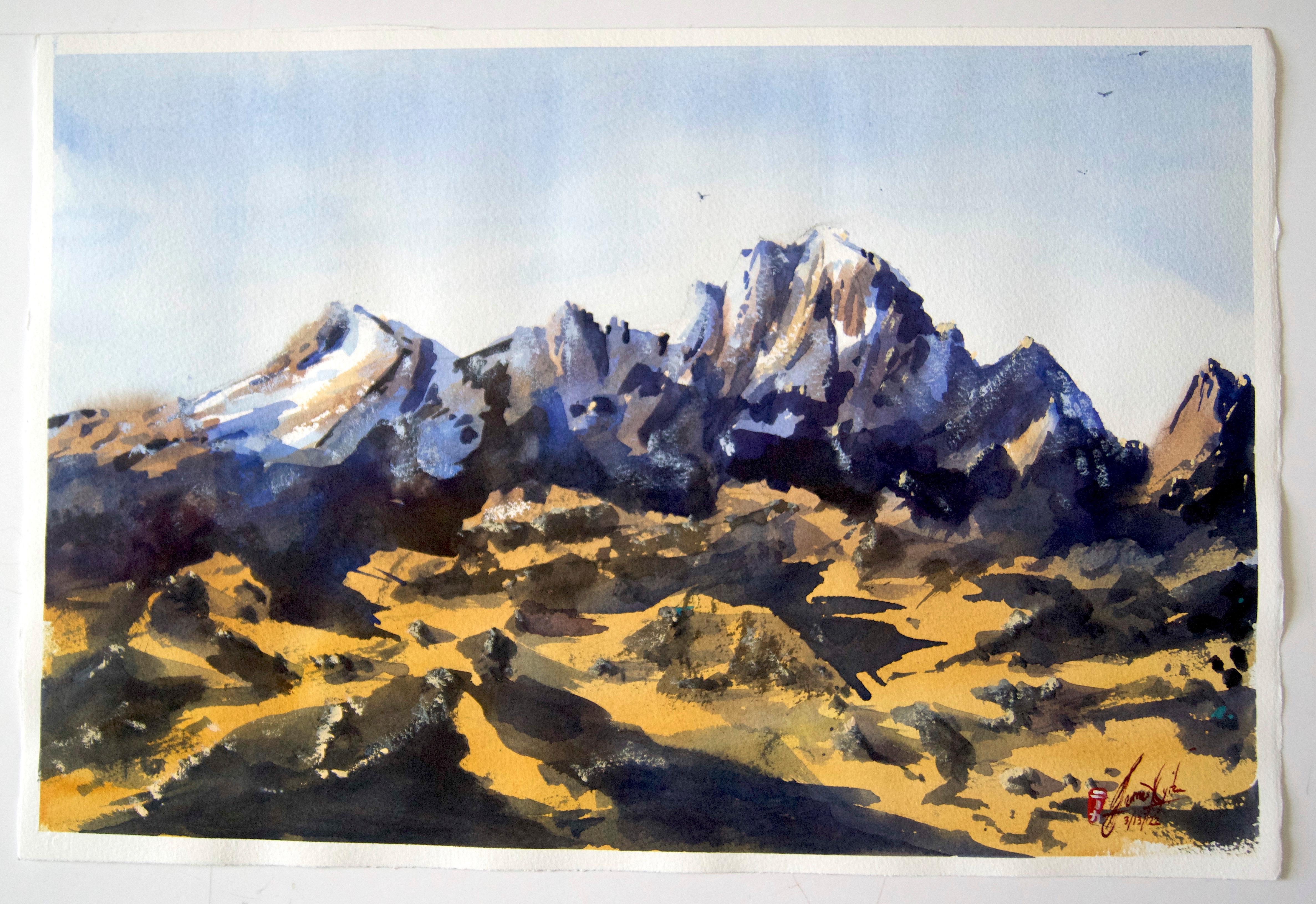 <p>Commenti dell'artista<br>