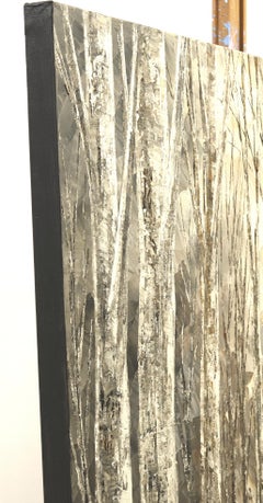 Endless Quest, Original Painting