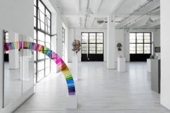 Unequal Rainbow