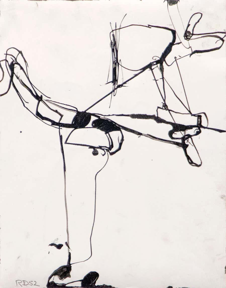 Untitled (Urbana Series)