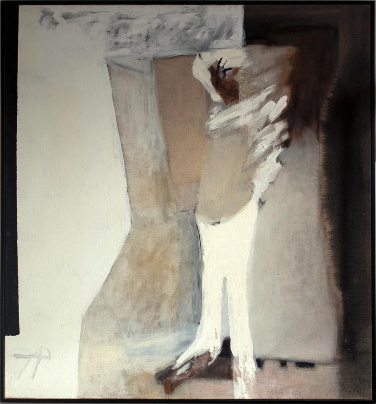 Teresa Pagowska Dream About Empty Room For Sale at 1stdibs