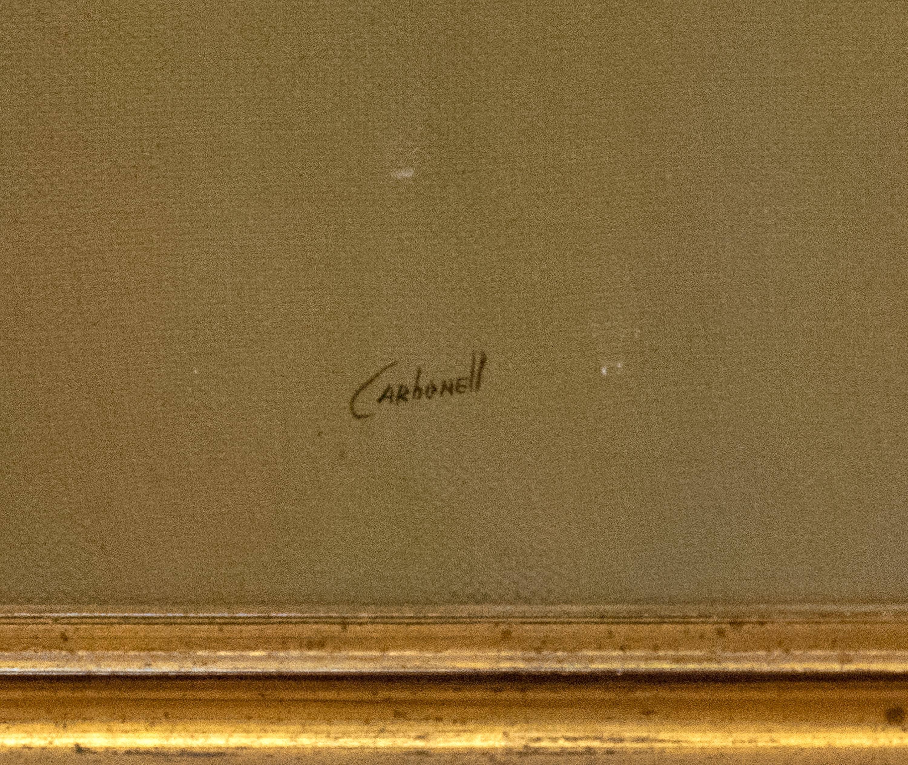 santiago carbonell paintings
