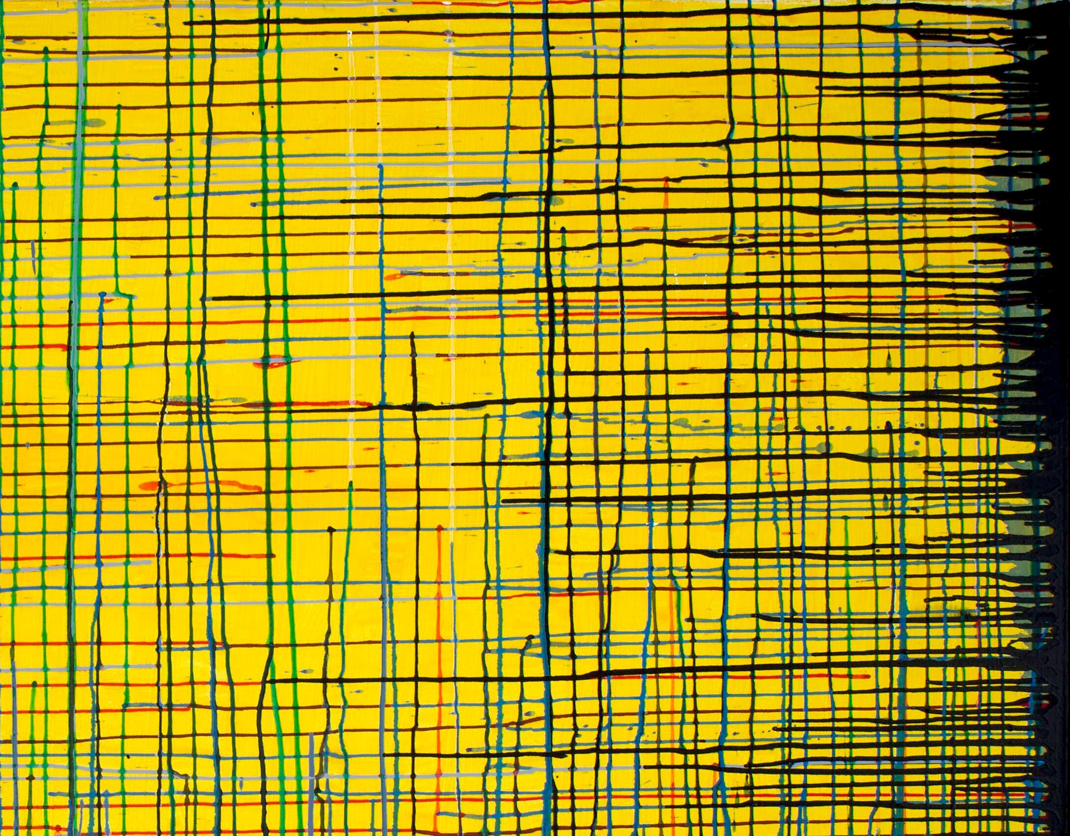 Artiste : Detlef E. Aderhold

Médium : Médias mixtes sur toile

Edition : Peinture abstraite originale en jaune, bleu, rouge et noir


À propos de l'artiste :

Detlef E. Aderhold est un peintre abstrait contemporain d'Allemagne.

