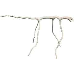 Vintage Root Creature